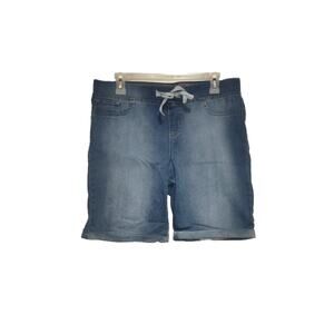 No Boundaries Juniors Shorts Size Large